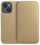 "Dual Pocket Book Galaxy A34 5G" Golden