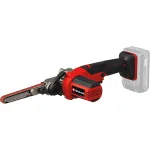 &bdquo;Einhell&ldquo; akutoitega lintlihvija TE-BF 18 Li-solo, 18 V, elektriline lihvija (re