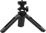A01 universal tripod + lamp for blogs and streaming