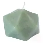 Origami k&uuml;&uuml;nal 7x7x5 cm