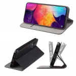 "Magnet Case Galaxy A10" Black