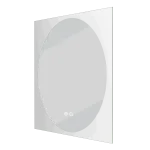 LED-peegel VERONA, 50 x 70 cm, 2700&ndash;6500 K, 12 W, 1386 lm, IP44
