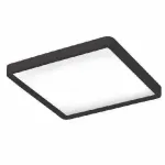 LED Waterproof luminaire 24W, 3CCT, 2640Lm, IP44, 300 x 300 x 25 mm B