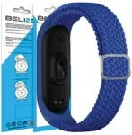 Mi Band 5/6 Textile Blue