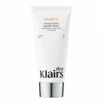 Dear, Klairs - Vitamin Toning Barrier Cream, 60ml