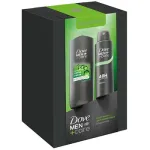 &bdquo;Dove Men+Care Recharge&ldquo; komplekt &ndash; kinkekomplekt