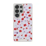 Idyllic - Samsung Galaxy S25 Ultra Case, Elite Light (Magnetic) / Silver