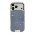 North Star - iPhone 17 Pro Max Case, Elite Light (MagSafe) / Silver