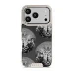 After Hours - iPhone 17 Pro Case, Elite Light (MagSafe) / Silver