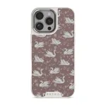 Evermore - iPhone 16 Pro Max Case, Elite Light (MagSafe) / Silver