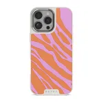Spicy - iPhone 16 Pro Max Case, Elite Light (MagSafe) / Silver