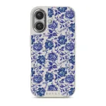 Garden Stories - iPhone 16 Case, Elite Light (MagSafe) / Silver