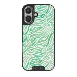 Free Spirit - iPhone 16 Plus Case, Elite Dark (MagSafe) / Silver
