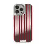 Favorite Bikini - iPhone 16 Pro Max Case, Elite Mirror Light (MagSafe) / Silver