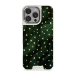 Prince Charming - Stars iPhone 16 Pro Max Case, Elite Light (MagSafe) / Silver