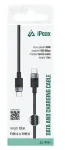 iPEAX 90010105 USB-C/USB-C-kaabel
