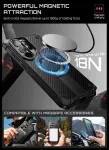 Unicorn Beetle Pro Mag MagSafe 2-Set Galaxy S26 Ultra Aramid