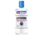 TOTAL CARE ZERO 0% alcohol mouthwash with fluoride 500 ml