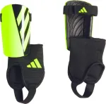 &bdquo;Adidas Tiro Match&ldquo; laste jalgpallikaitsed, rohelised ja mustad, IS5601 L