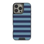 Takeover - iPhone 16 Pro Case, Elite Dark (MagSafe) / Silver