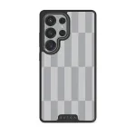Off-Grid - Samsung Galaxy S25 Ultra Case, Elite Dark (Magnetic) / Gunmetal