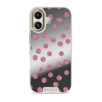 Pillow Talk - iPhone 17 Case, Elite Mirror Light (MagSafe) / Gold