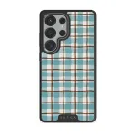 The Cottage - Samsung Galaxy S25 Ultra Case, Elite Dark (Magnetic) / Gunmetal