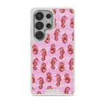 Coral Reef - Samsung Galaxy S25 Ultra Case, Elite Light (Magnetic) / Silver