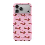 Hot Dog - iPhone 17 Pro Max Case, Tough (MagSafe) / N/A