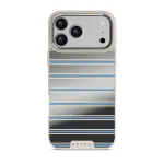 House Party - iPhone 17 Pro Max Case, Elite Mirror Light (MagSafe) / Silver