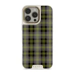 Evergreen - iPhone 16 Pro Max Case, Elite Light (MagSafe) / Gold