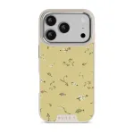 Forever After - iPhone 17 Pro Case, Elite Light (MagSafe) / Silver