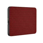 Red Velvet - Laptop Sleeve, 14 inches