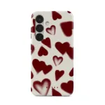 Be Mine - Samsung Galaxy S25 Plus Case, Tough (Magnetic) / N/A