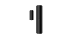 Hikvision AX PRO DS-PDMC-EG2-WE(B) traadita magnetkontakt (must, kuni 1600 m)