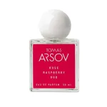 Universaalne parf&uuml;&uuml;m, Tomas Arsov Rose Raspberry Oud EDP 50 ml
