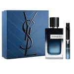 Komplekt YVES SAINT LAURENT Y EDP pihusti 100 ml + MINIATUUR EDP pihusti 10 ml