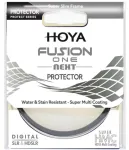 Kaamera objektiivi filter &ndash; Hoya Fusion One Next Protector 82 mm