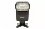 Nikon SB-700 v&auml;lklamp