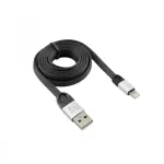 Sbox USB 2.0-8-Pin/2.4A must/h&otilde;bedane