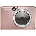 Kiirkaamera Canon ZOEMINI S2 Pink