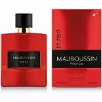 Mauboussin Pour Lui In Red EDP, 100 ml