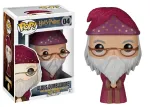 FUNKO POP! Vin&uuml;&uuml;lfiguur: Harry Potter &ndash; Albus Dumbledore