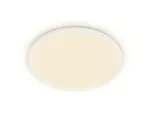 Philips Superslim CL550 SceneSwitch LED-laevalgusti, 36 W, 3600 lm, 2700 K, &Oslash;55 cm