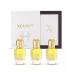 Xerjoff Discovery Set II Parfum 15 ml + EDP MINI 2 x 15 ml UNISEX