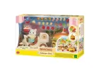 &bdquo;Sylvanian Families&ldquo; &ndash; Hamburgerikiosk