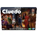 CLUEDO Classic trap m&auml;ng, Leedu