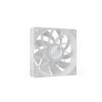 Valkyrie VK-FANV12FW Arvuti jahutuss&uuml;steem Arvutikarbi ventilaator Valge