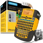 Dymo Rhino 4200 -tarratulostin