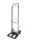 AW FOLDING WAREHOUSE TROLLEY 90kg